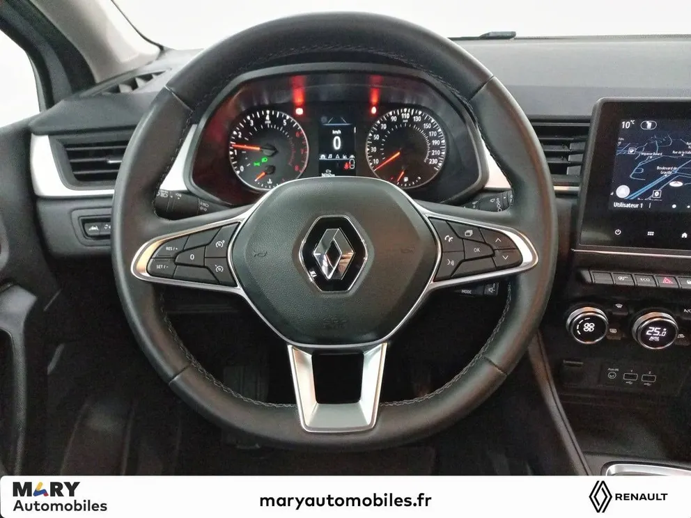 Véhicule occasion 207462 - renault CAPTUR - Photo 14