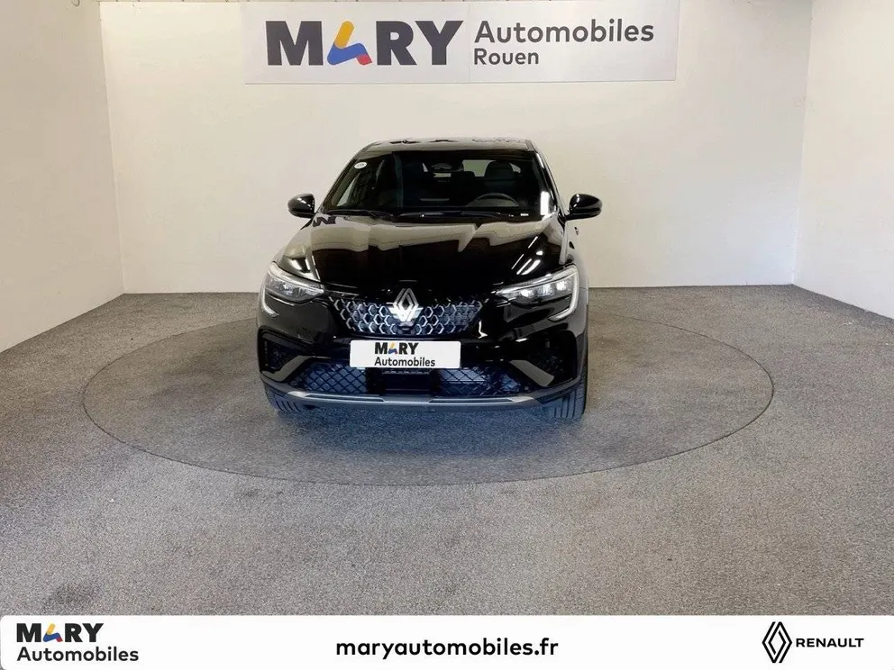 Véhicule occasion 196020 - renault ARKANA - Photo 2