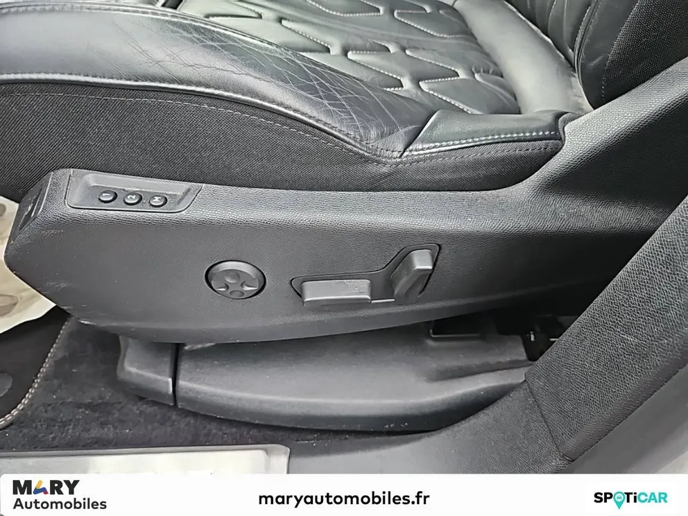 Véhicule occasion 212353 - peugeot 3008 - Photo 21