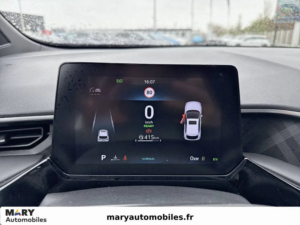 Véhicule occasion 231432 - mg MG3 - Photo 17