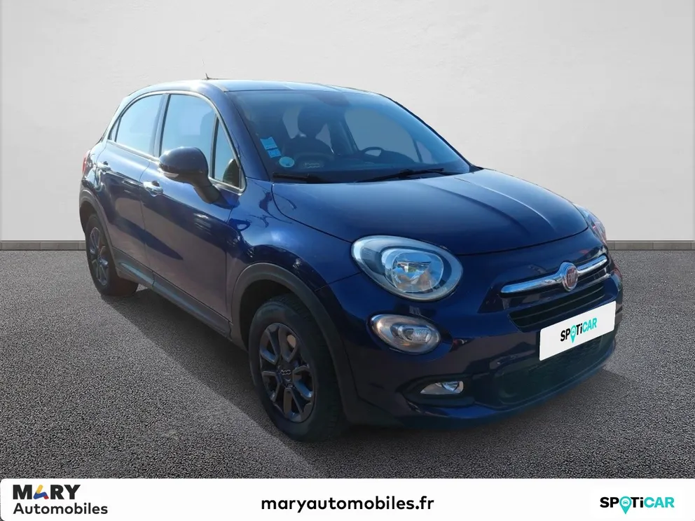 Véhicule occasion 1232127 - fiat 500X - Photo 5