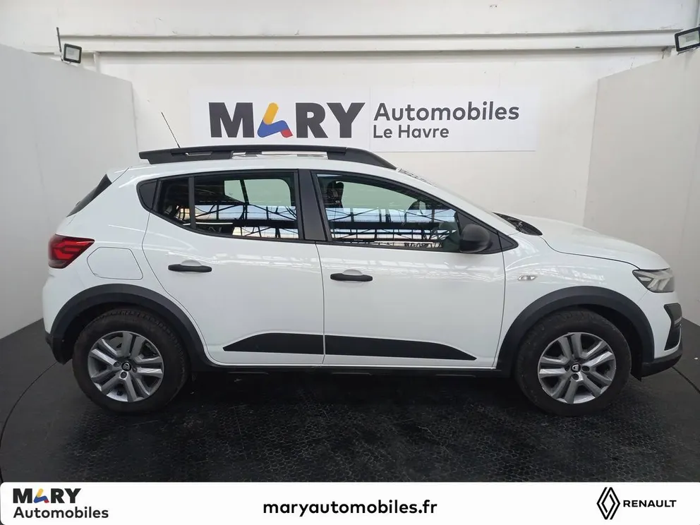 Véhicule occasion 222771 - dacia SANDERO - Photo 4