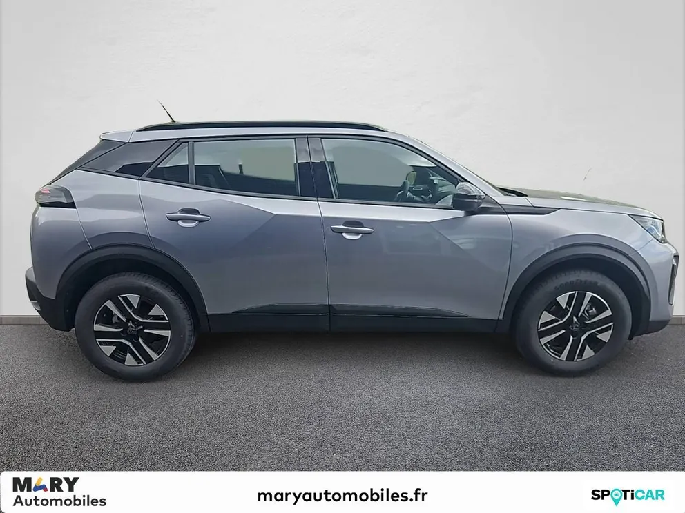 Véhicule occasion 237056 - peugeot 2008 - Photo 4