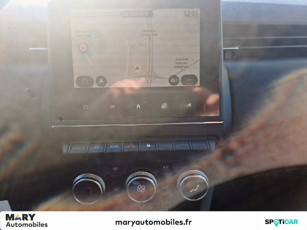 Véhicule occasion 223216 - renault CLIO - Photo 12