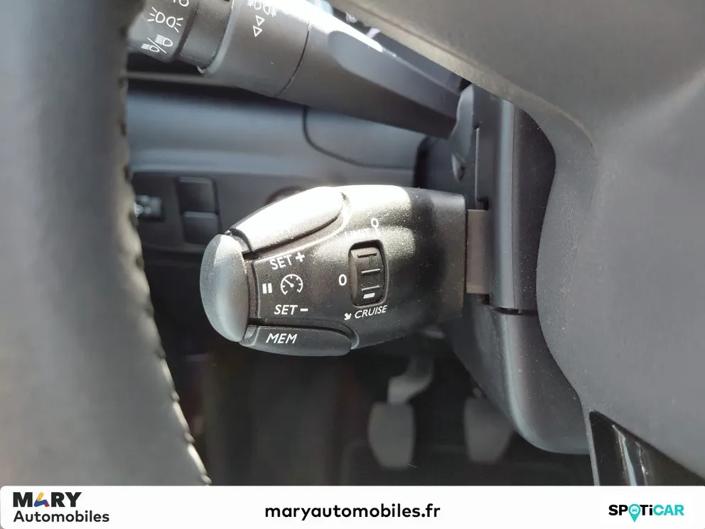 Véhicule occasion 1226991 - Citroën C3 - Photo 15