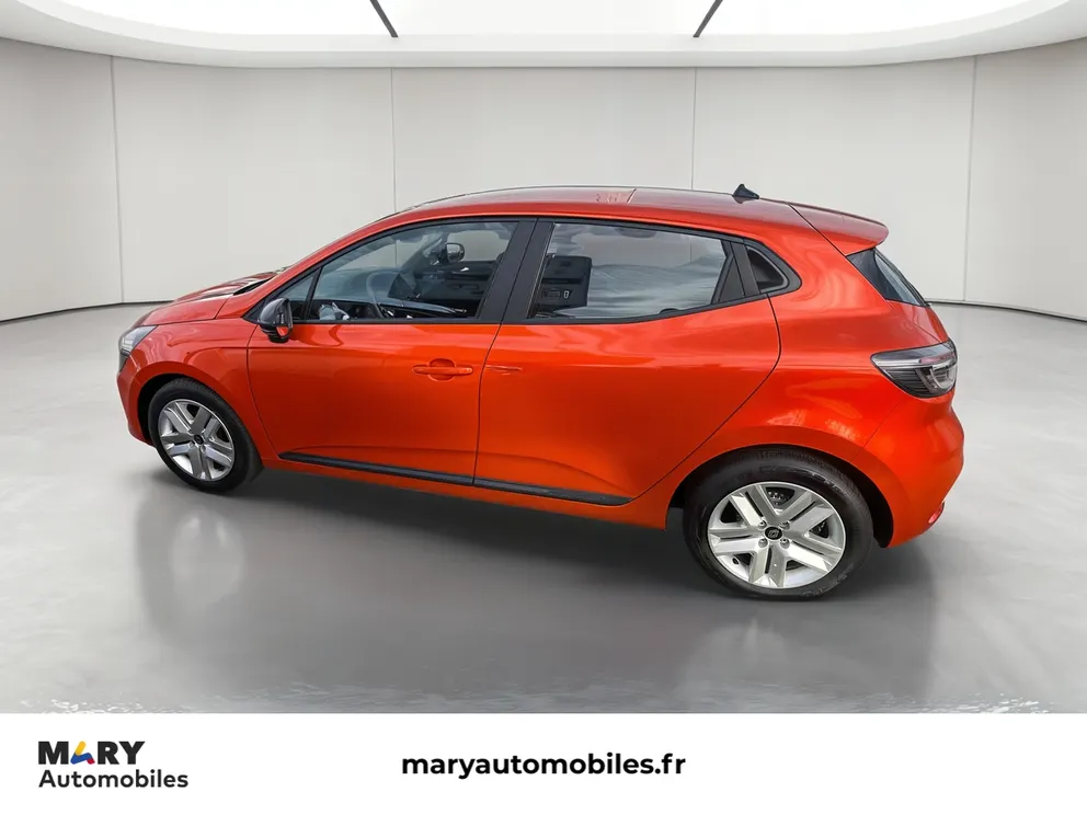 Véhicule occasion 1236457 - renault CLIO - Photo 2