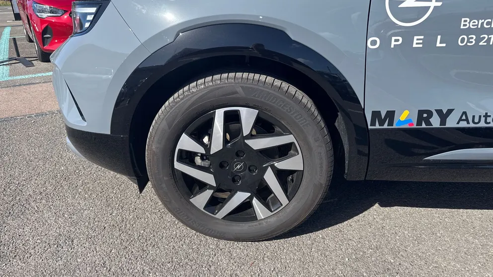 Véhicule occasion 1229676 - opel MOKKA - Photo 9
