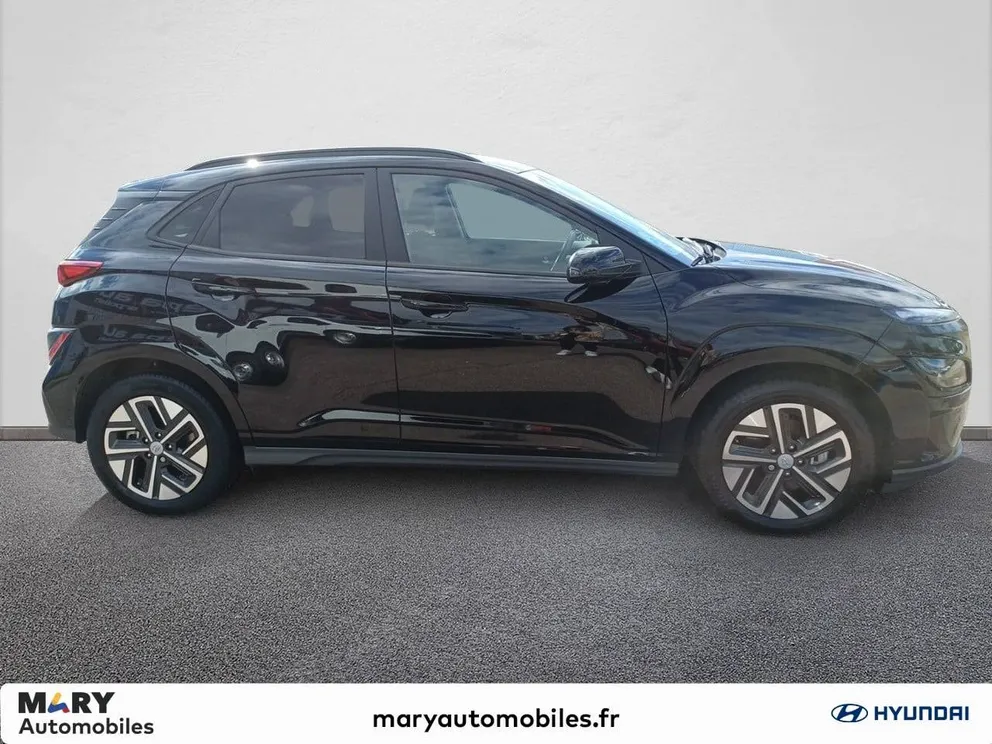 Véhicule occasion 225191 - hyundai KONA - Photo 4