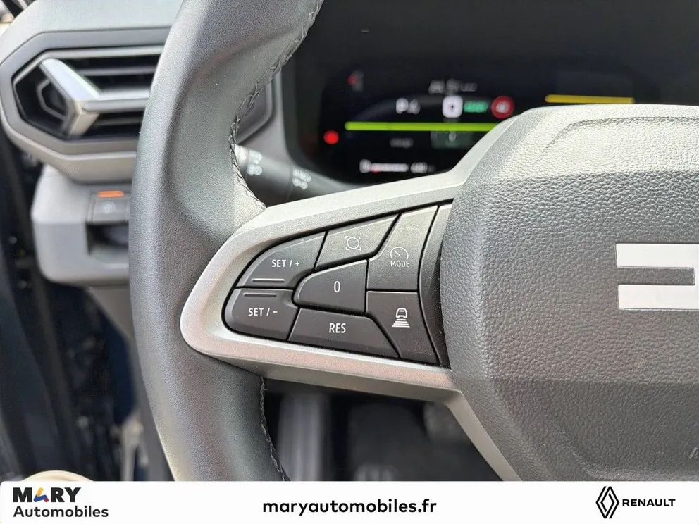Véhicule occasion 231734 - dacia BIGSTER - Photo 18