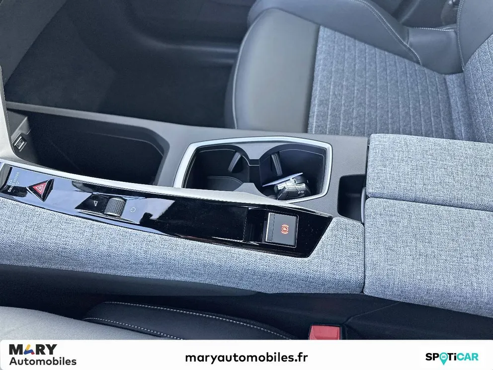 Véhicule occasion 224904 - peugeot 5008 - Photo 21