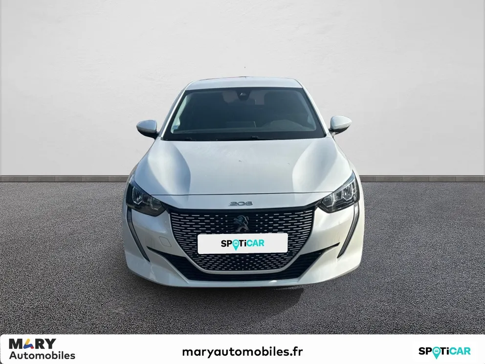 Véhicule occasion 1229841 - peugeot 208 - Photo 6