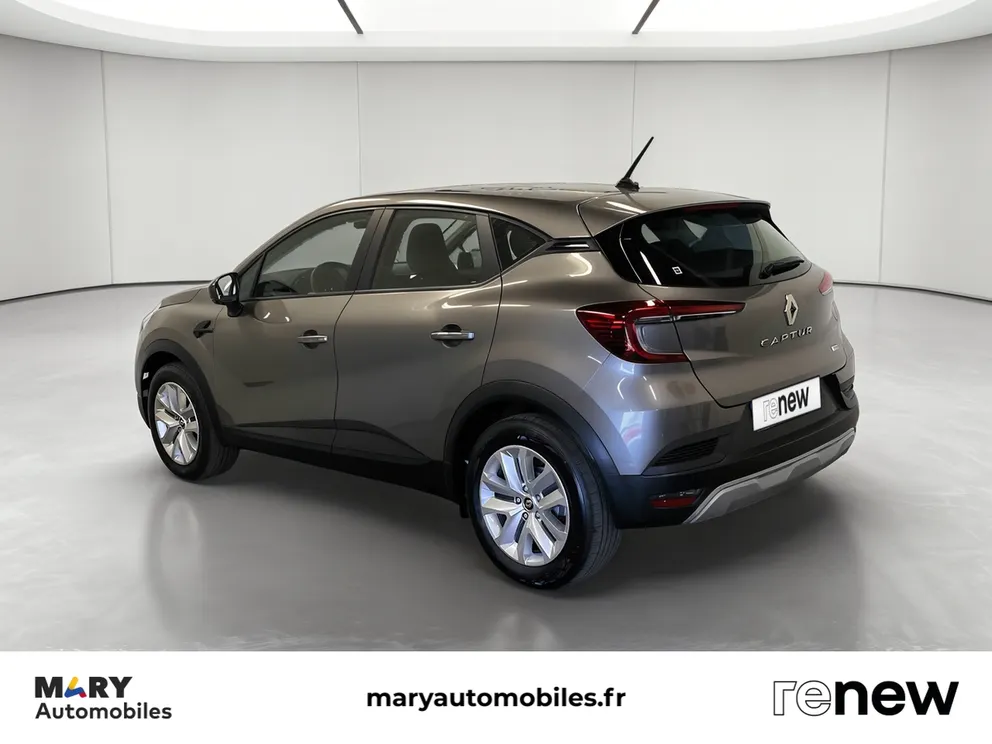 Véhicule occasion 1231792 - renault CAPTUR - Photo 3