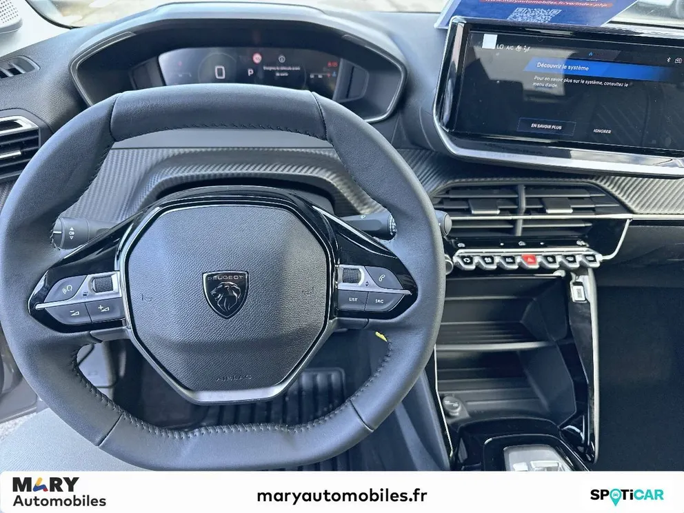 Véhicule occasion 210839 - peugeot 208 - Photo 13