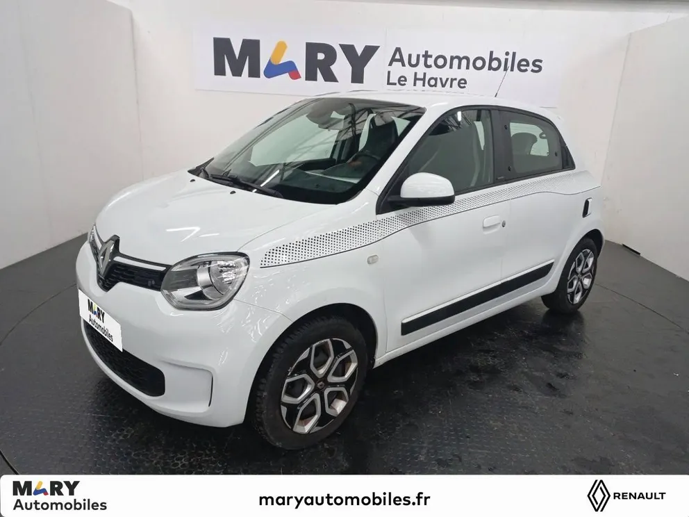 Véhicule occasion 212979 - renault TWINGO - Photo 1