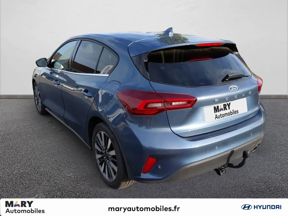 Véhicule occasion 169426 - ford FOCUS - Photo 7