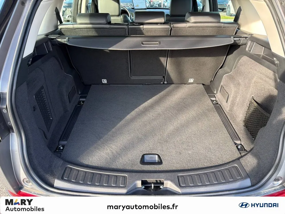 Véhicule occasion 212545 - land rover DISCOVERY SPORT - Photo 6