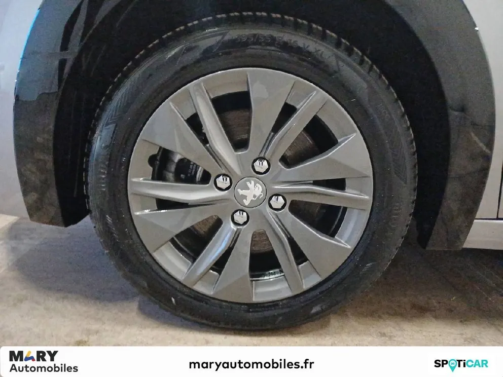 Véhicule occasion 216762 - peugeot 208 - Photo 11