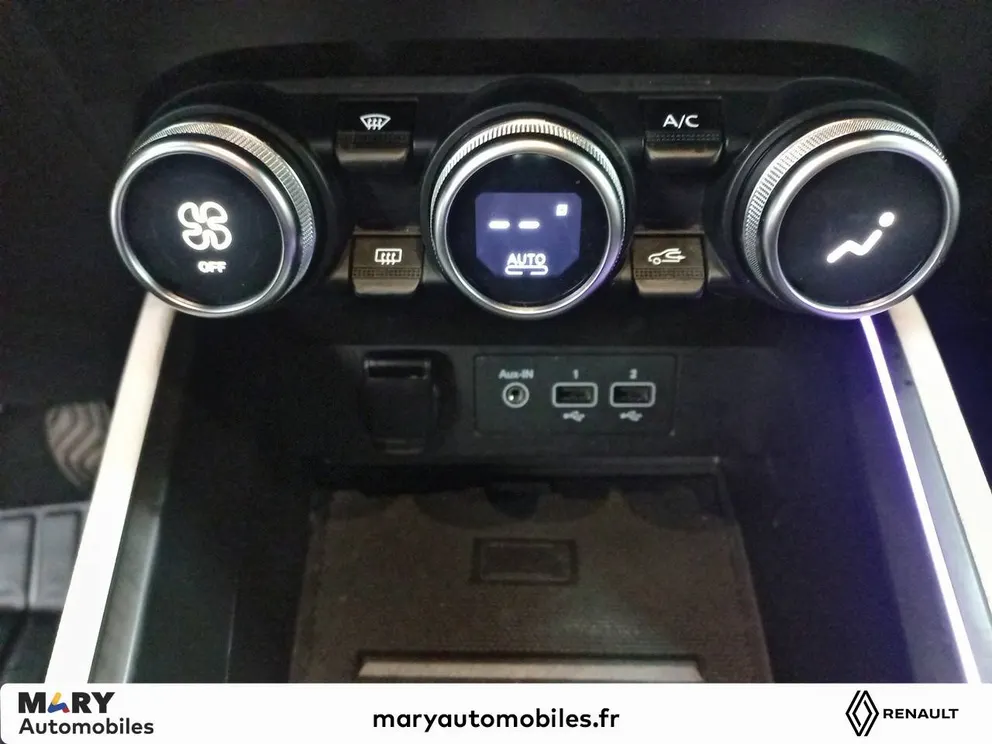 Véhicule occasion 224032 - renault CLIO - Photo 15