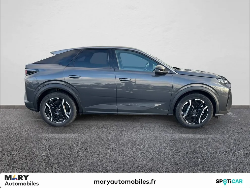 Véhicule occasion 187055 - peugeot 3008 - Photo 4