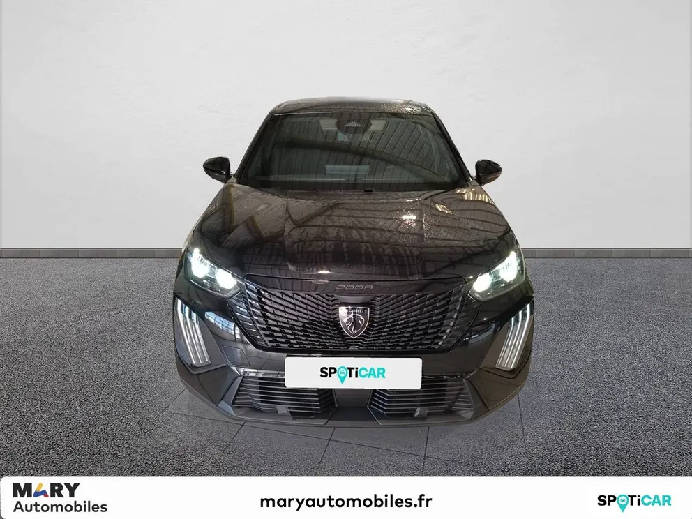Véhicule occasion 191160 - peugeot 2008 - Photo 2