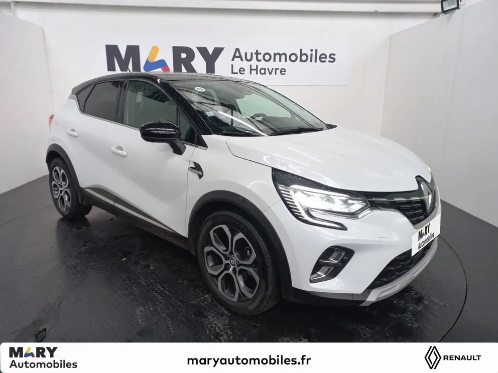 Véhicule occasion 208288 - renault CAPTUR - Photo 3