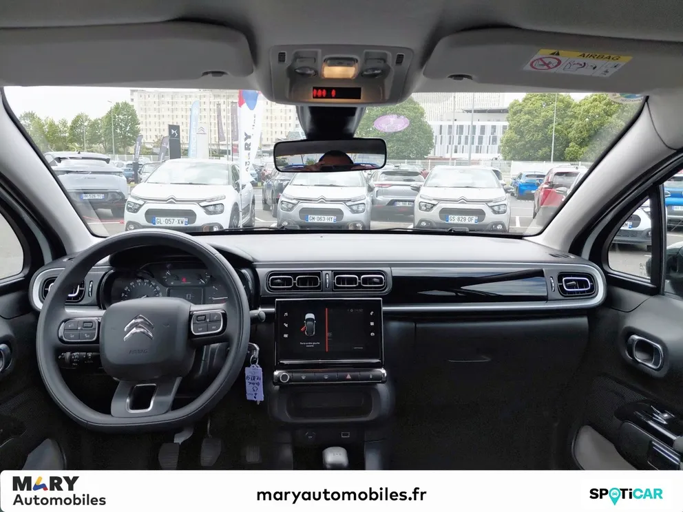 Véhicule occasion 233409 - Citroën C3 - Photo 8