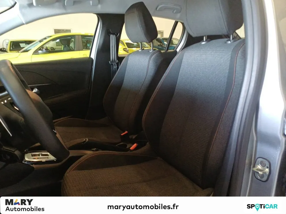 Véhicule occasion 219373 - peugeot 208 - Photo 9