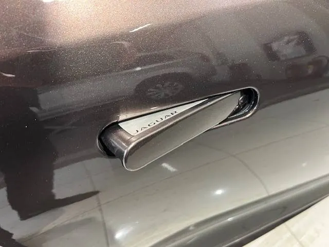 Véhicule occasion 106649 - jaguar F-TYPE - Photo 20