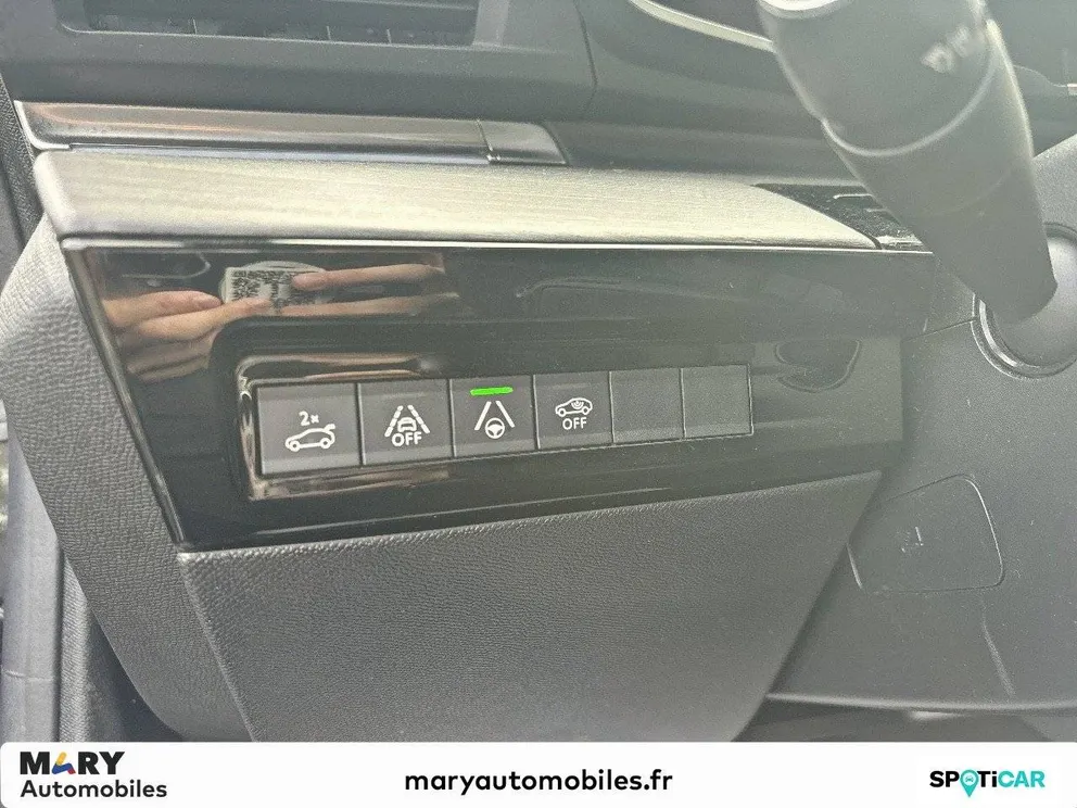 Véhicule occasion 193693 - peugeot 508 - Photo 15