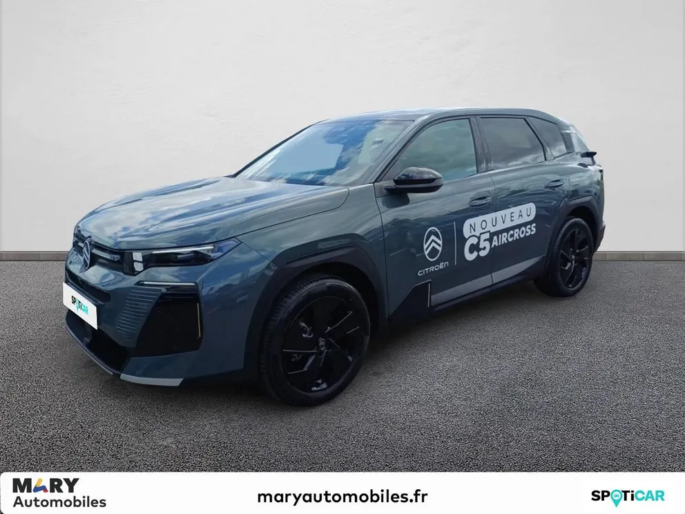 Véhicule occasion 207508 - Citroën C5 AIRCROSS - Photo 1