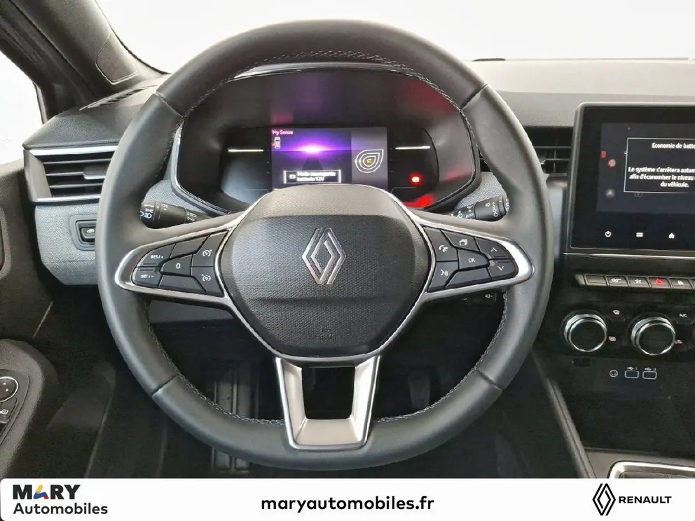 Véhicule occasion 226501 - renault CLIO - Photo 14