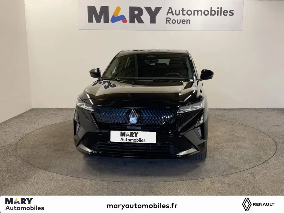 Véhicule occasion 216647 - renault RAFALE - Photo 2