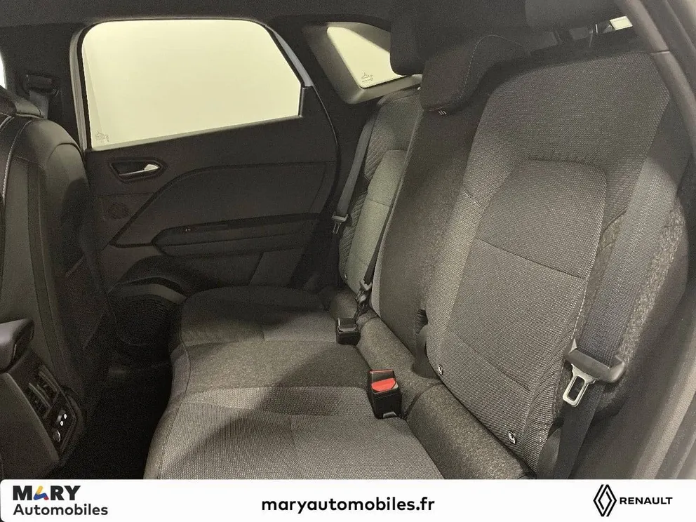 Véhicule occasion 214034 - renault SYMBIOZ - Photo 10