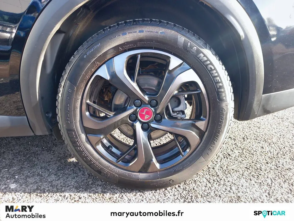 Véhicule occasion 201126 - ds DS 7 - Photo 11