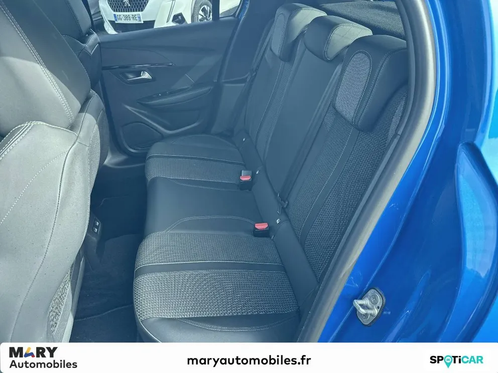 Véhicule occasion 225034 - peugeot 208 - Photo 10