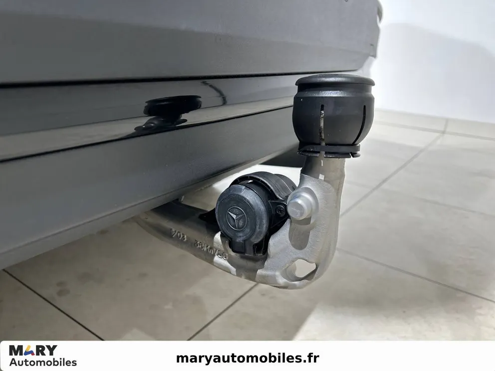 Véhicule occasion 216458 - mercedes GLA - Photo 19