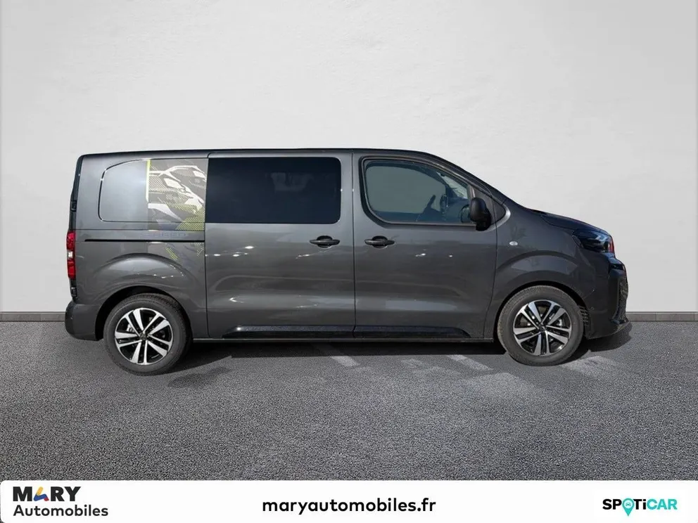 Véhicule occasion 262826 - peugeot EXPERT - Photo 4