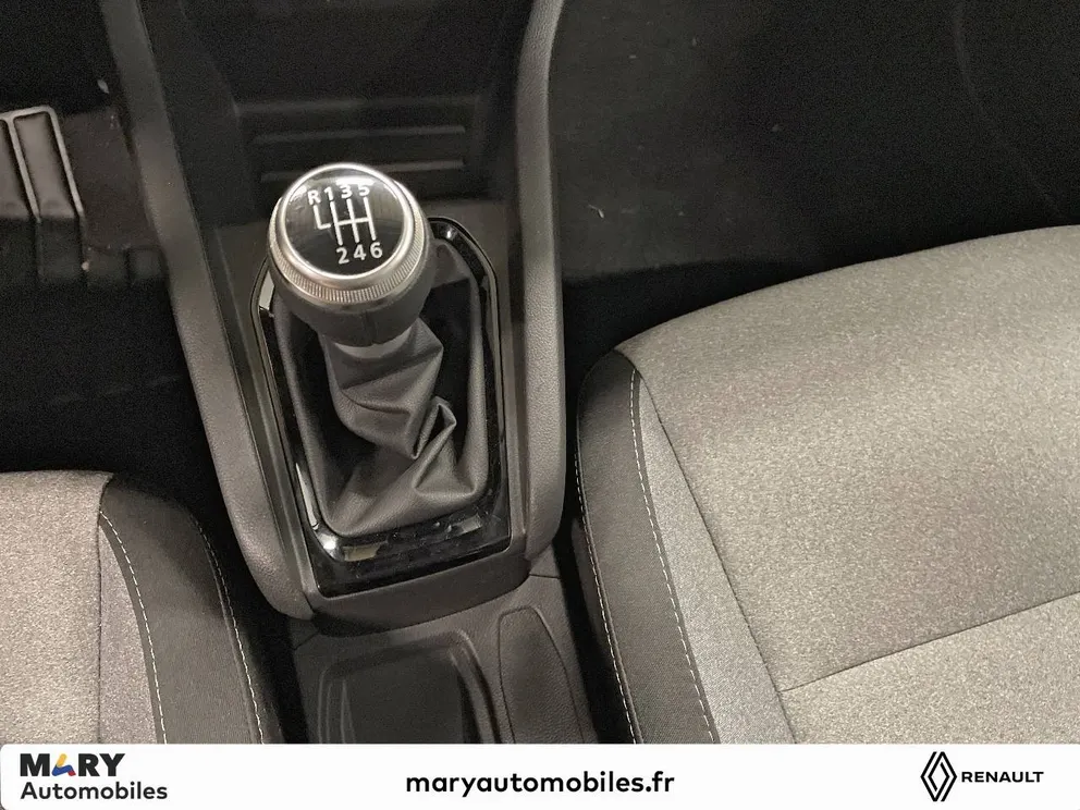 Véhicule occasion 229356 - renault CLIO - Photo 16