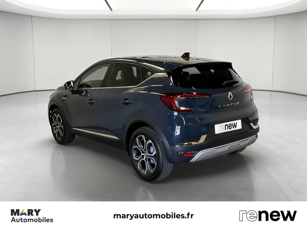 Véhicule occasion 235530 - renault CAPTUR - Photo 3
