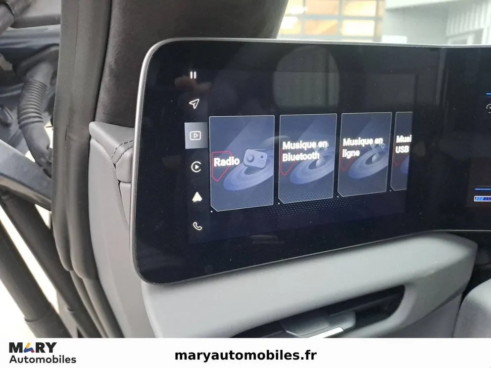 Véhicule occasion 196295 - mg CYBERSTER - Photo 14