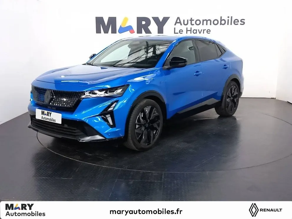 Véhicule occasion 206551 - renault RAFALE - Photo 1