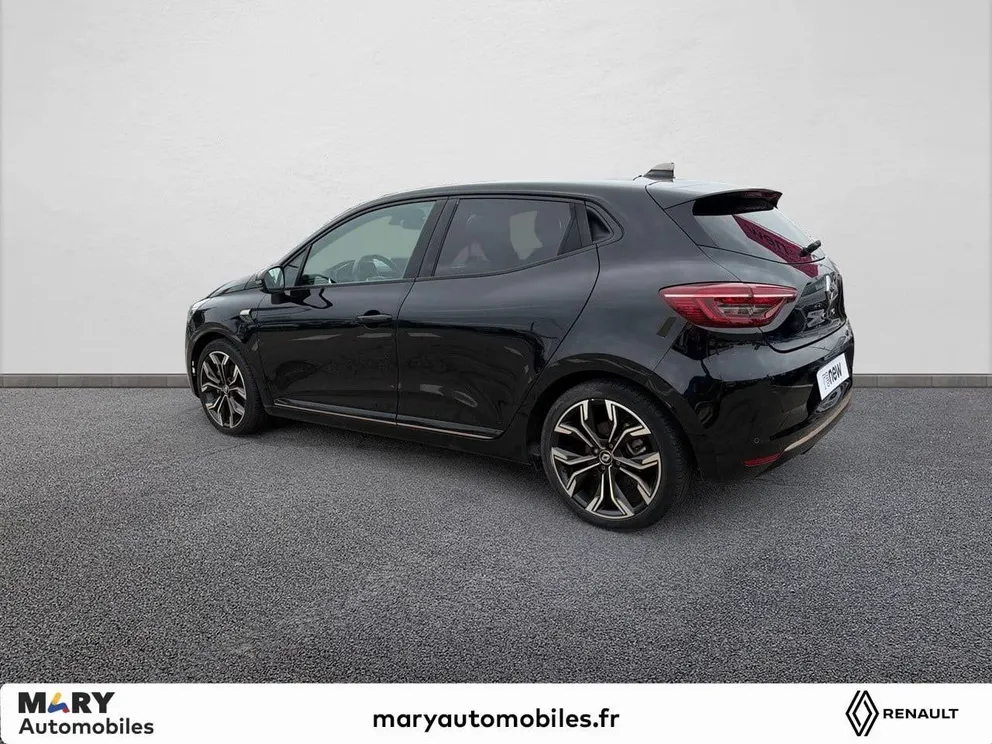 Véhicule occasion 213694 - renault CLIO - Photo 7