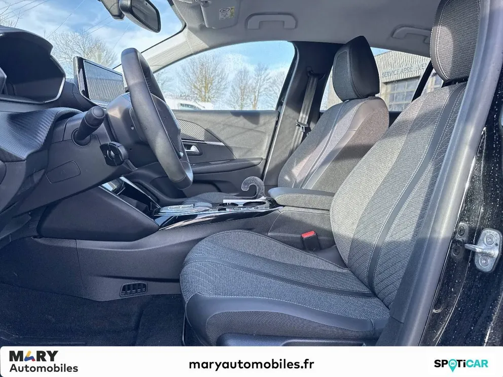 Véhicule occasion 200172 - peugeot 208 - Photo 9