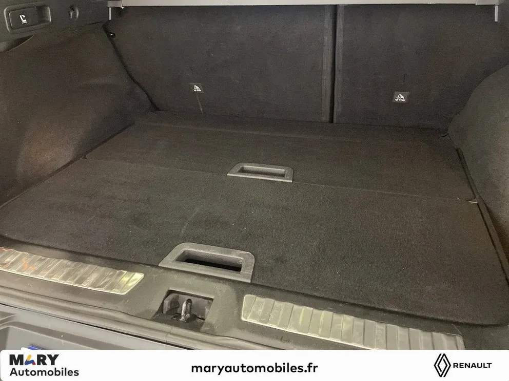 Véhicule occasion 232297 - renault KADJAR - Photo 6