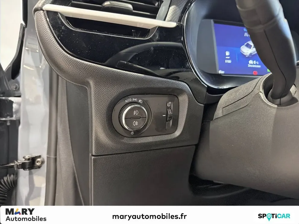 Véhicule occasion 261482 - opel CORSA - Photo 16