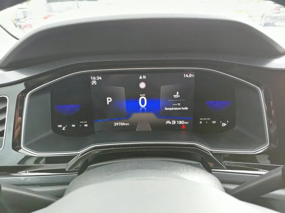 Véhicule occasion 195929 - volkswagen POLO - Photo 13