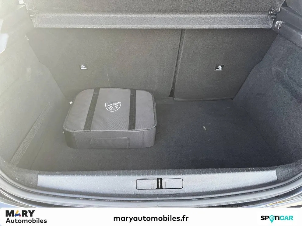 Véhicule occasion 202408 - peugeot 208 - Photo 6