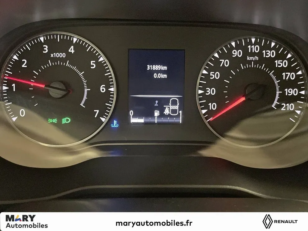 Véhicule occasion 203395 - dacia DUSTER - Photo 15