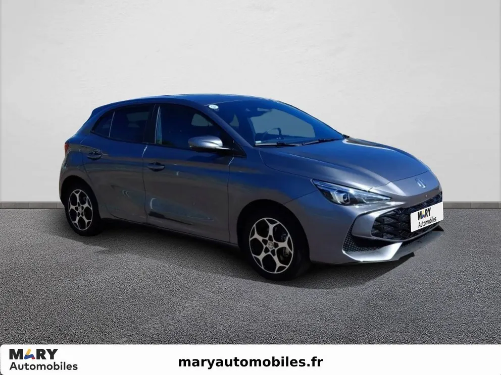 Véhicule occasion 231836 - mg MG3 - Photo 3