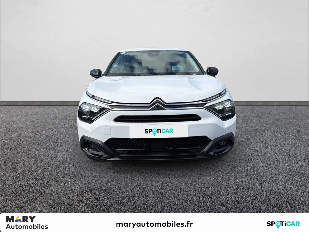 Véhicule occasion 226175 - Citroën C4 - Photo 8
